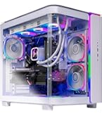 Amazon.com: Skytech Gaming King 95 Desktop PC, Ryzen 7 9800X3D 4.7