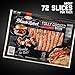 Hormel Black Label Fully Cooked Bacon (72 Slices)