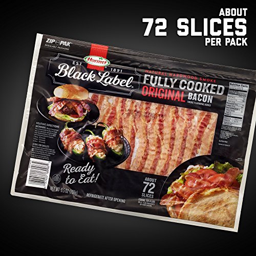 5 Hormel+Black+Label+Cooked+Bacon