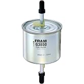 FRAM G3850 Marine Fuel Water Separator Filter | Fits 2008-2012 Ford Escape 3.0L; 2009-2012 Escape 2.5L; 2001-2008 Ka 1.6L; 2009-2011 Mercury Mariner 2.5L