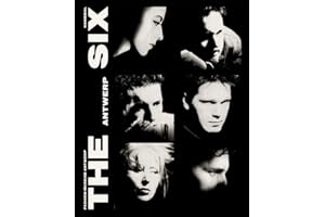 The Antwerp Six