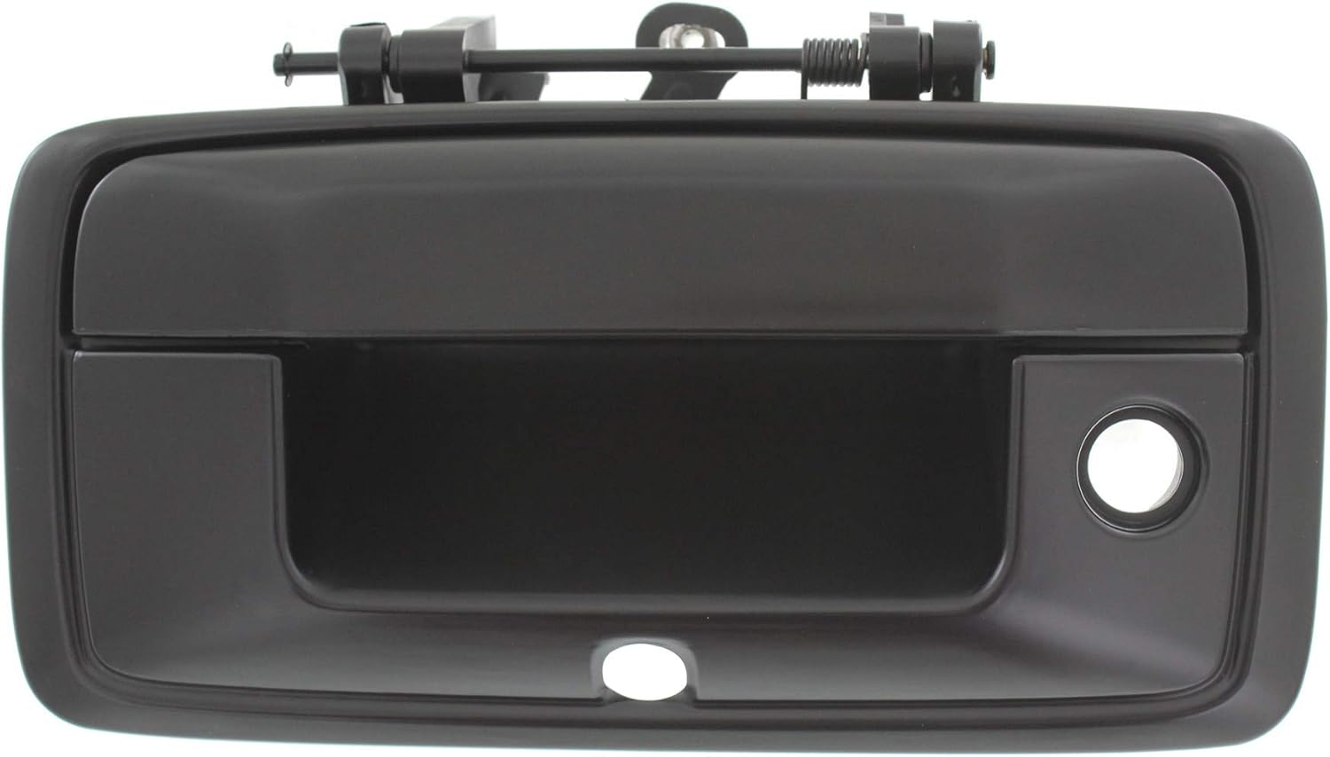Tailgate Handle Compatible with CHEVROLET SILVERADO/SIERRA