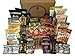 Healthy Snacks Care Package (46 Count)