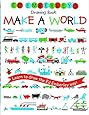 Ed Emberley's Drawing Book: Make a World