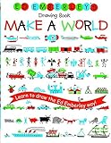 Ed Emberley's Drawing Book: Make a World