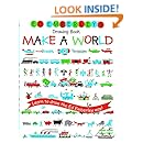 Ed Emberley's Drawing Book: Make a World