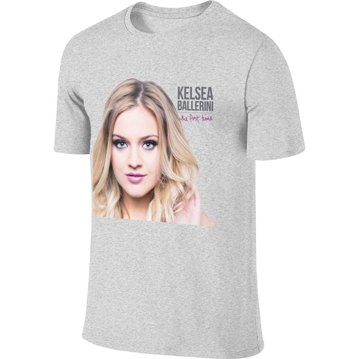 Tianba S Personalized Casual Tee Kelsea Ballerini T Shirts Zilem