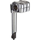 Black Ops 4 Bolt Alloy BMX Quill Stem, 21.1mm