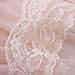 Ever Fairy 2016 lace Flower Rustic Burlap Girl Baby Country Wedding Flower Dress