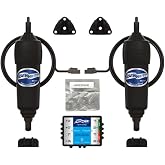 Bennett Marine Bennett HYDBOLTCON Hydraulic to Bolt Electric Conversion Kit, Large
