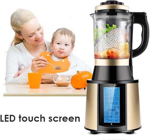 baby food blender amazon