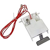 IMM Single Ice Thickness Control Probe Sensor Replacement for Manitowoc Ice Machine Part 7627813 76-2781-3