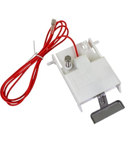 Amazon.com : Single Ice Thickness Control Probe Sensor Replacement