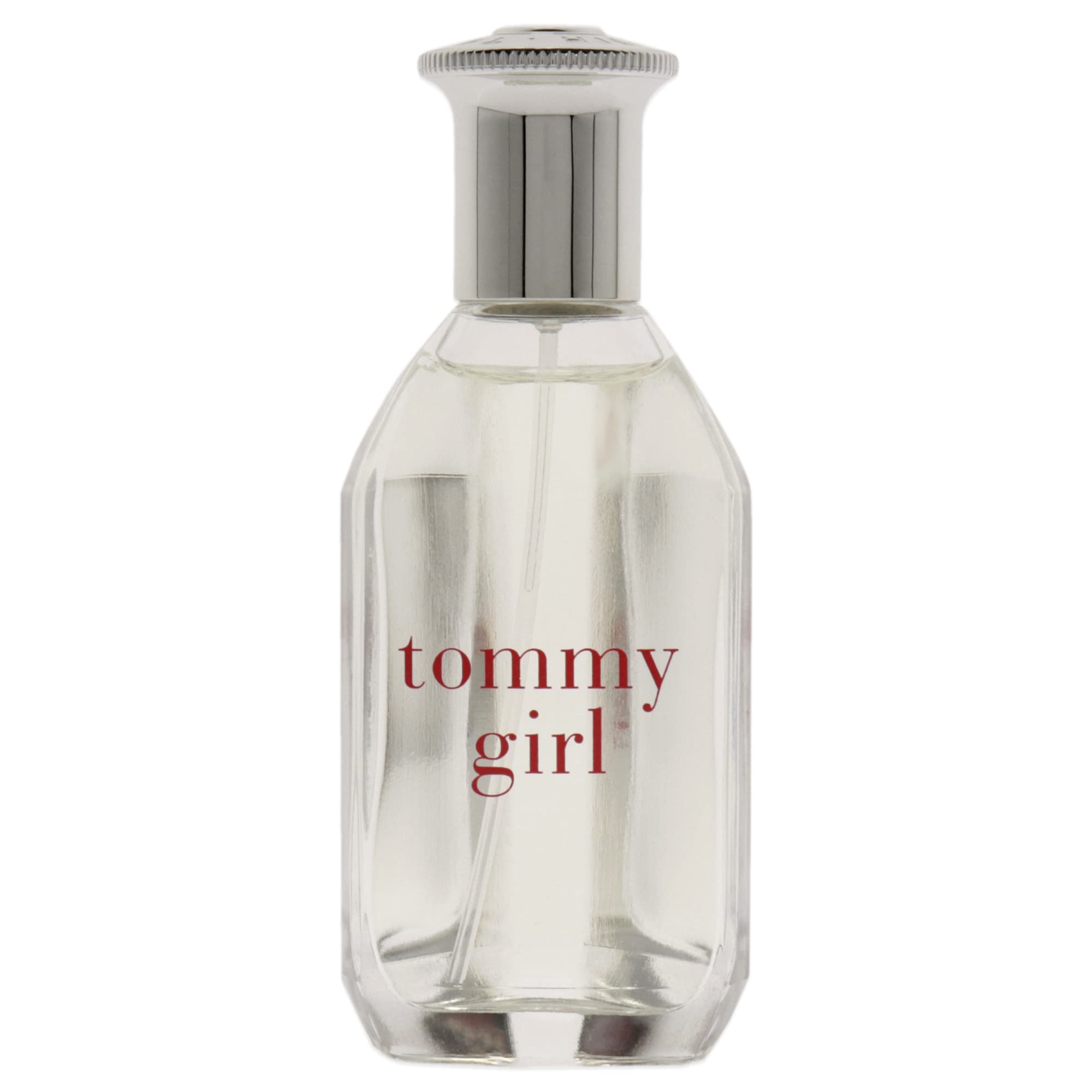 Tommy Hilfiger Tommy Girl feminine, eau de toilette spray vaporizer 50 ml