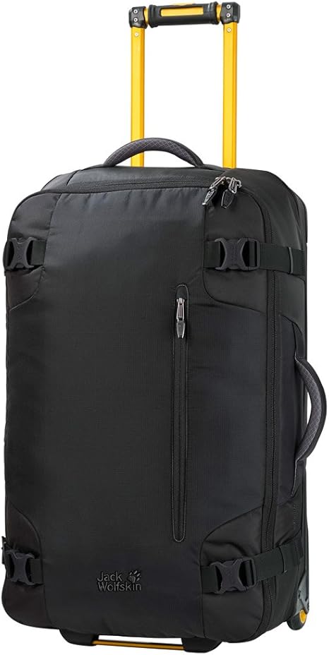 jack wolfskin trolley bag