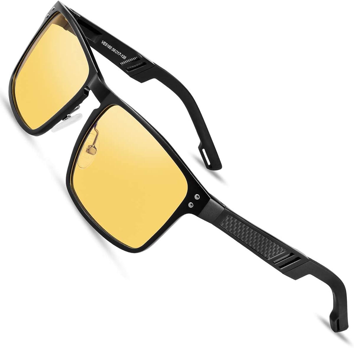 bolle night driving glasses