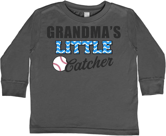 baseball shirts for grandmas
