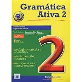 Gramatica Ativa 2 (Portuguese Edition)