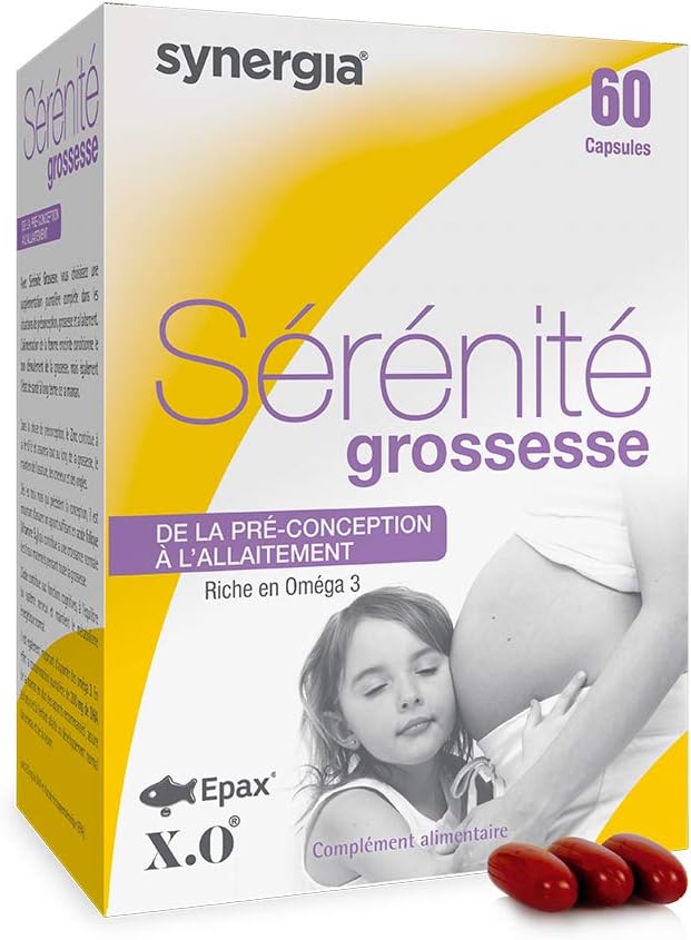 integratore di iodio per la gravidanza