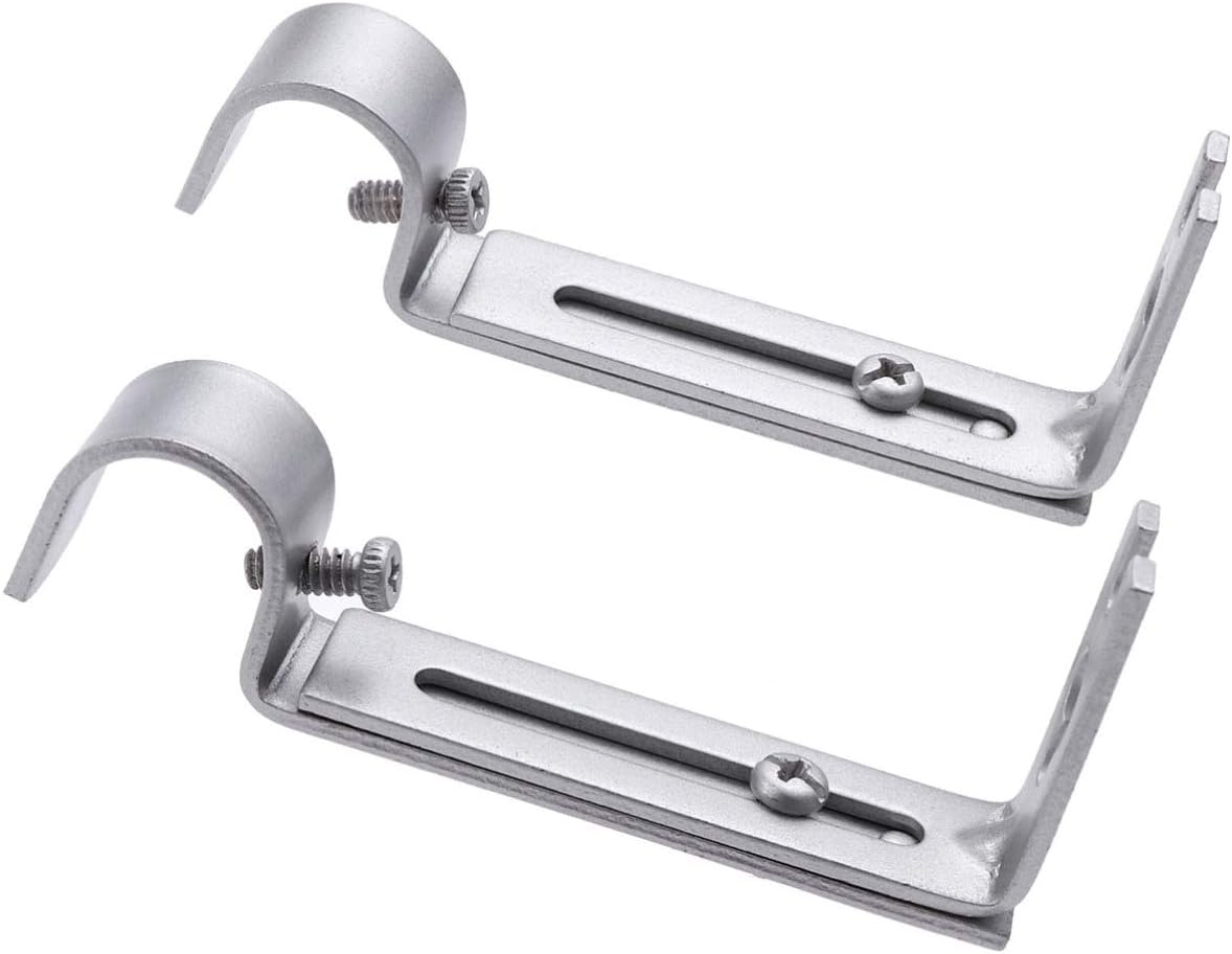 asta regolabile per tende