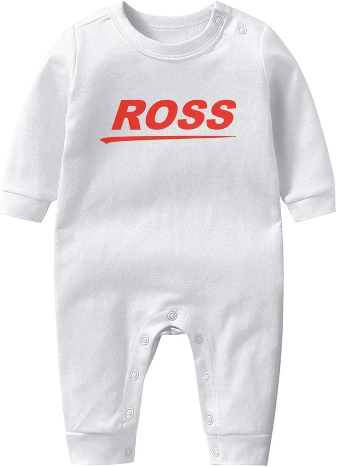 ross baby clothes