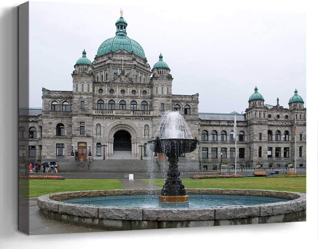Which Is The Best Canada Pariliament Building
