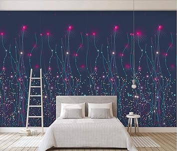 Fototapete Sternenhimmel Tapete Vliestapete