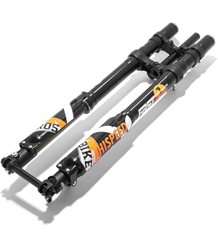 Marzocchi Bomber Z1 Coil Service Kit - Plunger Shaft and