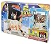 WWE Electronic Ultimate Entrance Stage Playset (Discontinued by manufacturer)