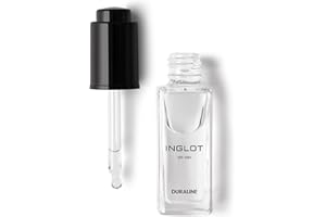 Inglot DURALINE Prolong Makeup Durability & Turn any Eyeshadow to Liquid Eyeliner 9ml