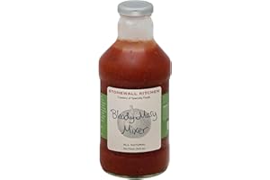 Stonewall Kitchen Bloody Mary Mix, 24 Ounces