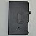 Mama Mouth Slim Folio 2-folding Stand Case Cover for 7