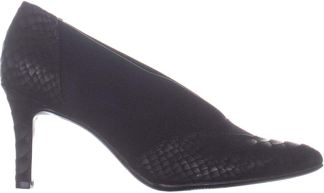 naturalizer nicole pumps