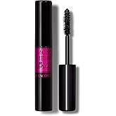 Lancôme Monsieur Big Volumizing Mascara for up to 12x More Volume & 24H Wear - False Lash Effect - Black