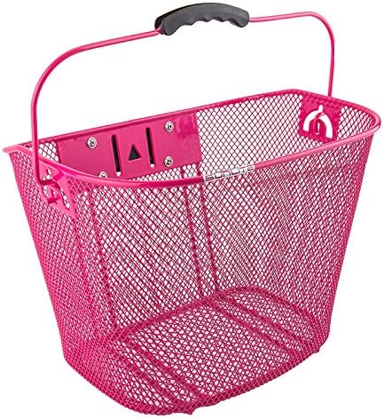 sunlite quick release mesh basket