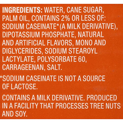 4 International+Delight+Hazelnut+Single+Serve+Non+Dairy