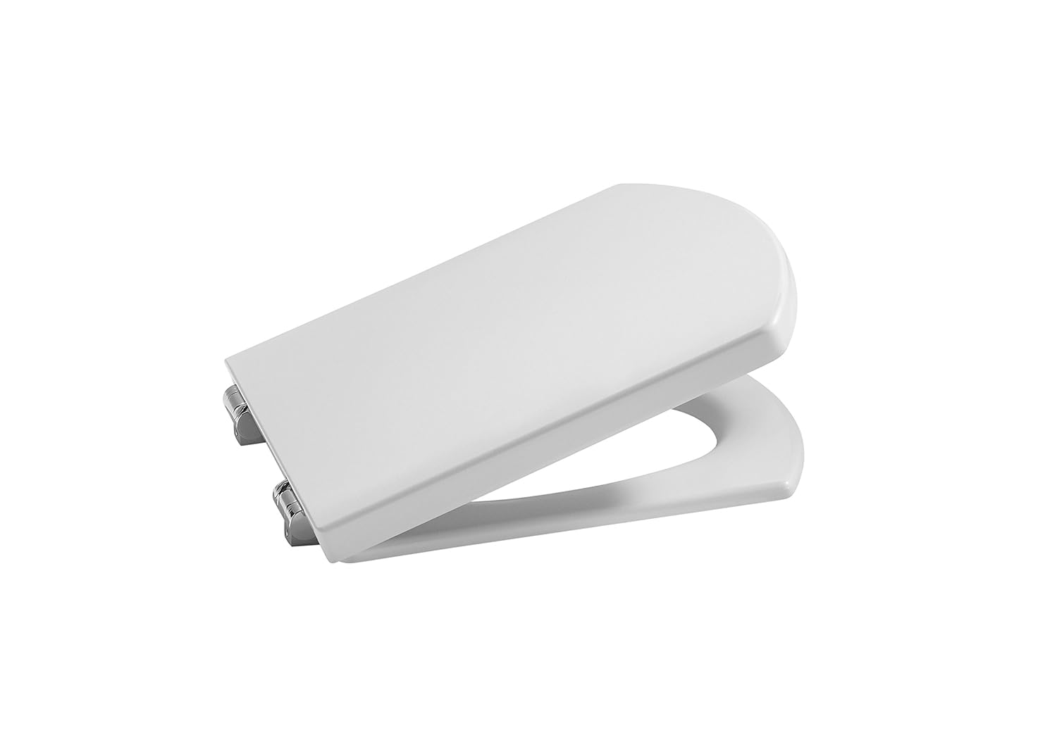 Janitorial & Sanitation Supplies Roca Hall Replacement White WC Toilet