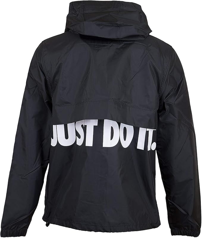 veste just do it