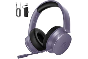 RYR Wireless Gaming Headset