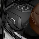 BMW 51472458552 All-Weather Floor Mats For G05 X5