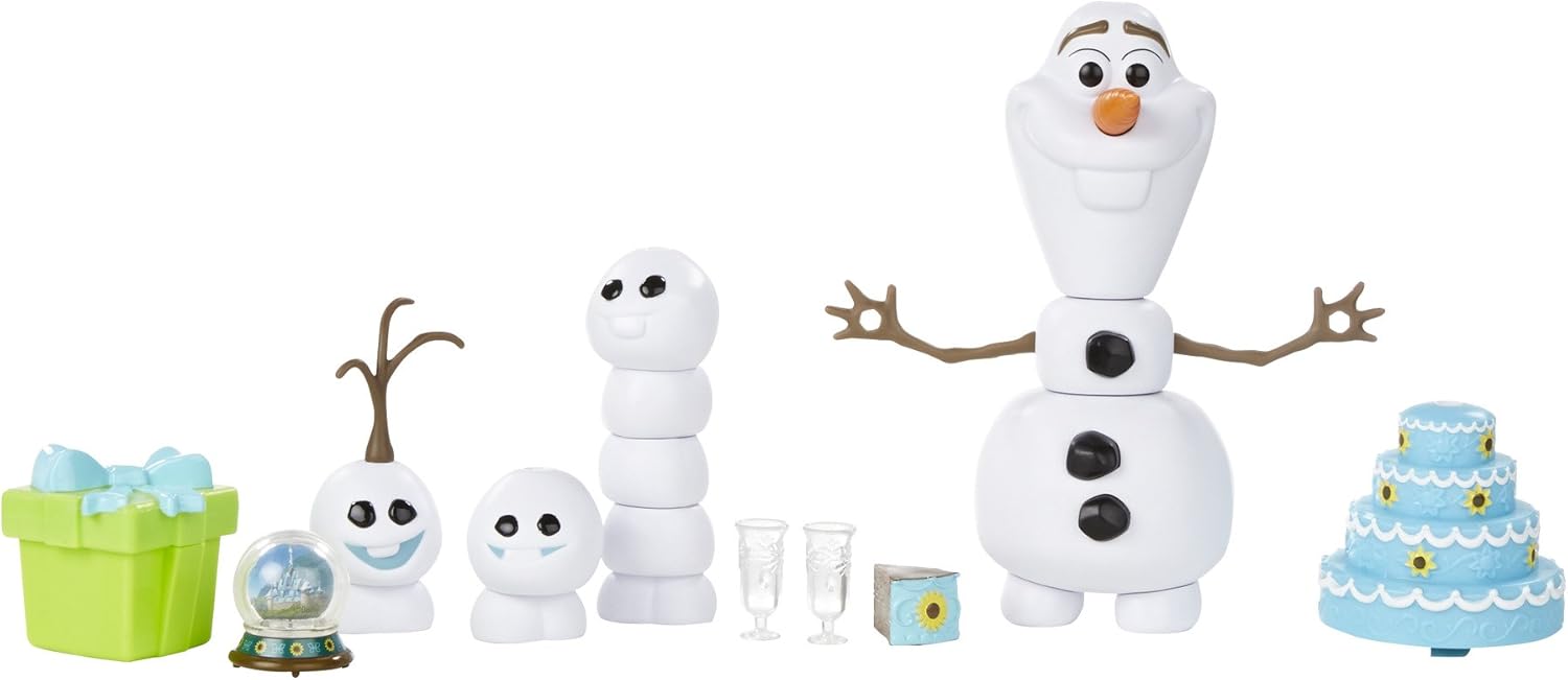 amazon frozen fever dolls