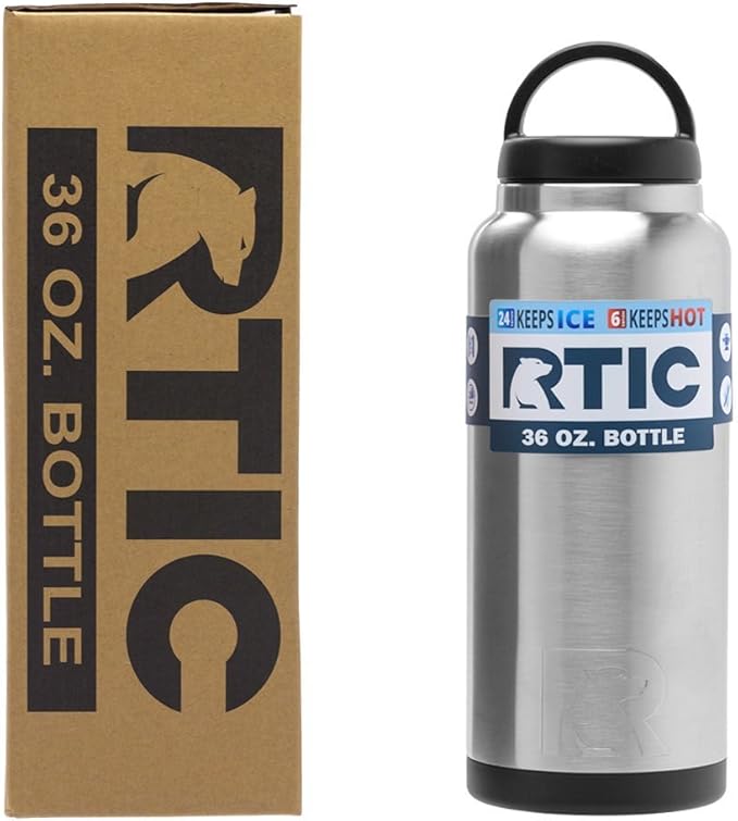 rtic 36 oz bottle