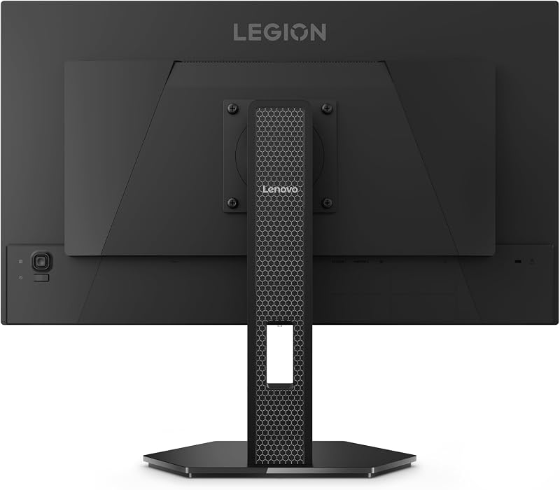 Legion 27Q-10 OLED | 26.5 Zoll QHD Gaming Monitor | 240 Hz | 0.03ms