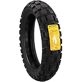 Continental TKC 80 150/70B18 M/C 70Q TL Twinduro Rear Motorcycle Tire | Dual Sport Adventure Tire, Tubeless Blackwall, On/Off-Road, Open block tread design, Mud and Snow Rating