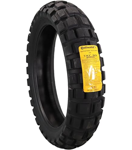 Amazon.com: Metzeler 4121700 Karoo 4 Rear Tire - 150/70-18