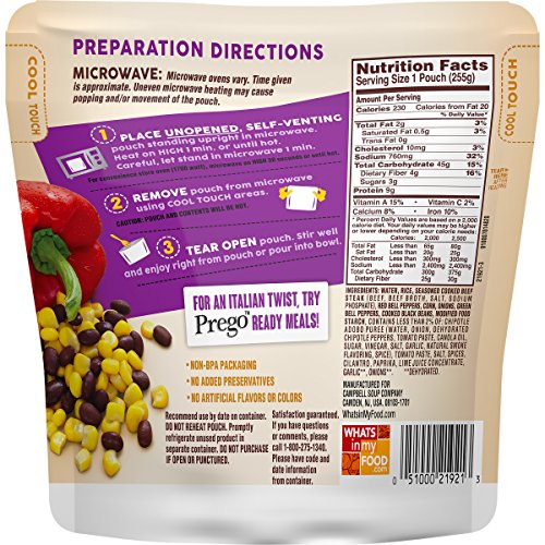 1 Pace+Ready+Meals+Santa+Style