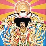 アクシス:ボールド・アズ・ラヴ