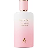 Atralia Sugar Mallow Pink Cloud Eau de Parfum for Women, 100ml &ndash; Fruity Floral Sweet Perfume with Strawberry, Blackcurrant, Pear, Orange Blossom, Caramel &amp; Woods