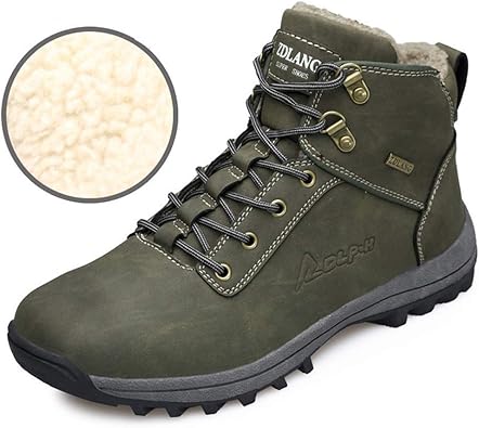 large size work boots