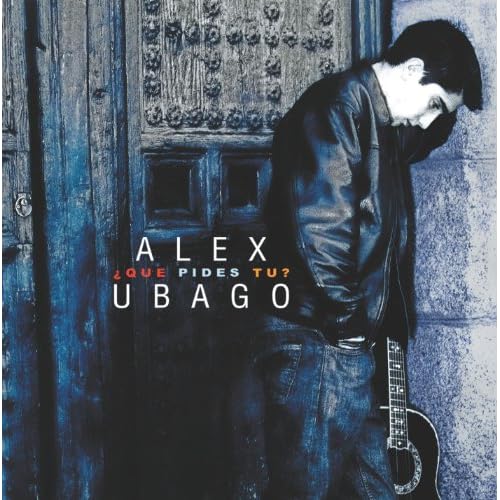 alex ubago a gritos de esperanza mp3